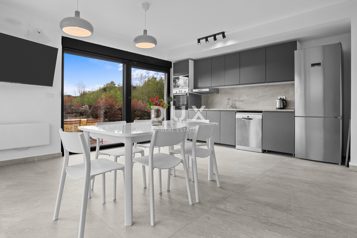 Stanovanje Poreč, 174,80m2