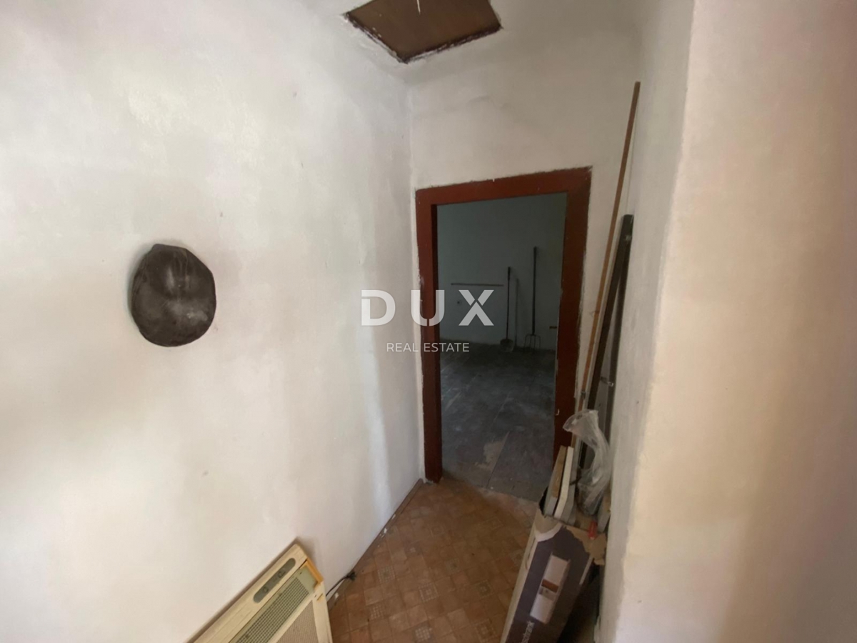 Hiša Tupljak, Pićan, 75m2