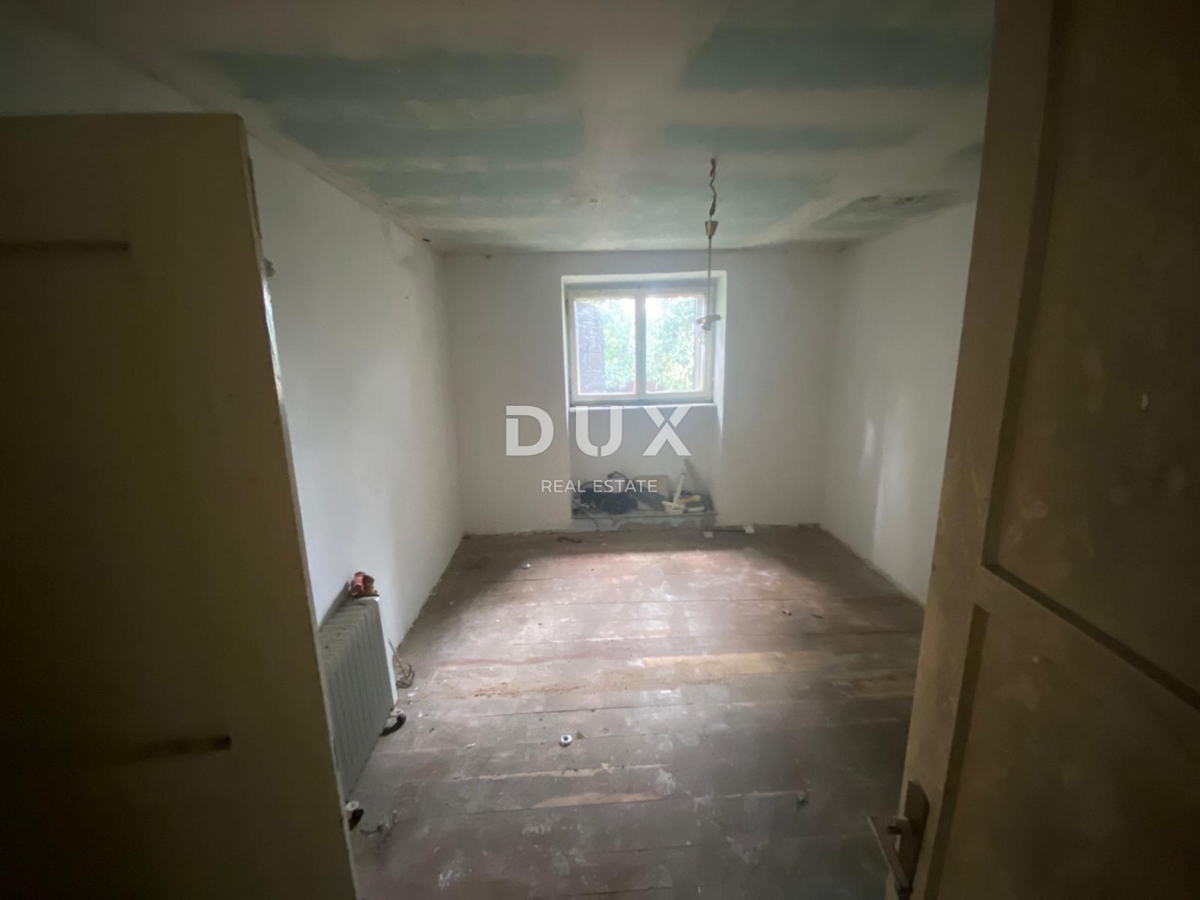 Hiša Tupljak, Pićan, 75m2