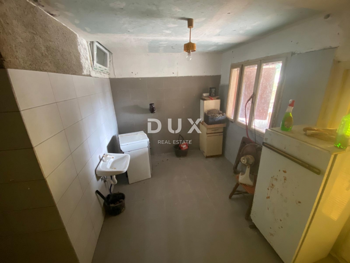 Hiša Tupljak, Pićan, 75m2