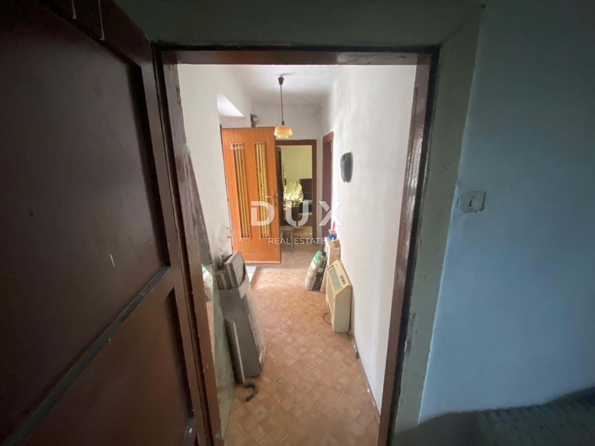 Hiša Tupljak, Pićan, 75m2