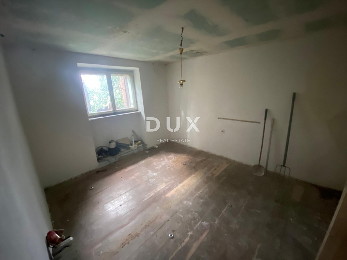 Hiša Tupljak, Pićan, 75m2