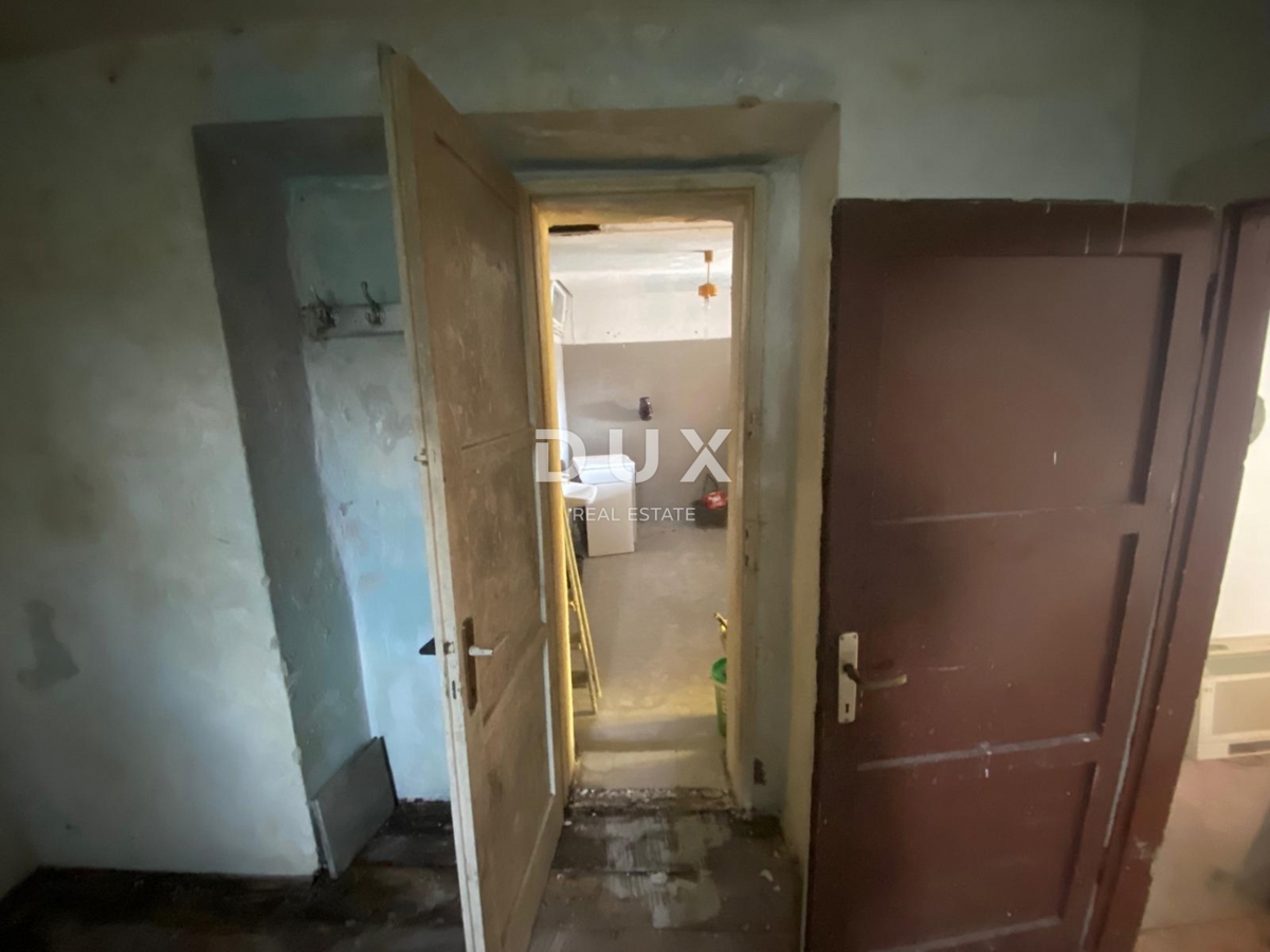 Hiša Tupljak, Pićan, 75m2