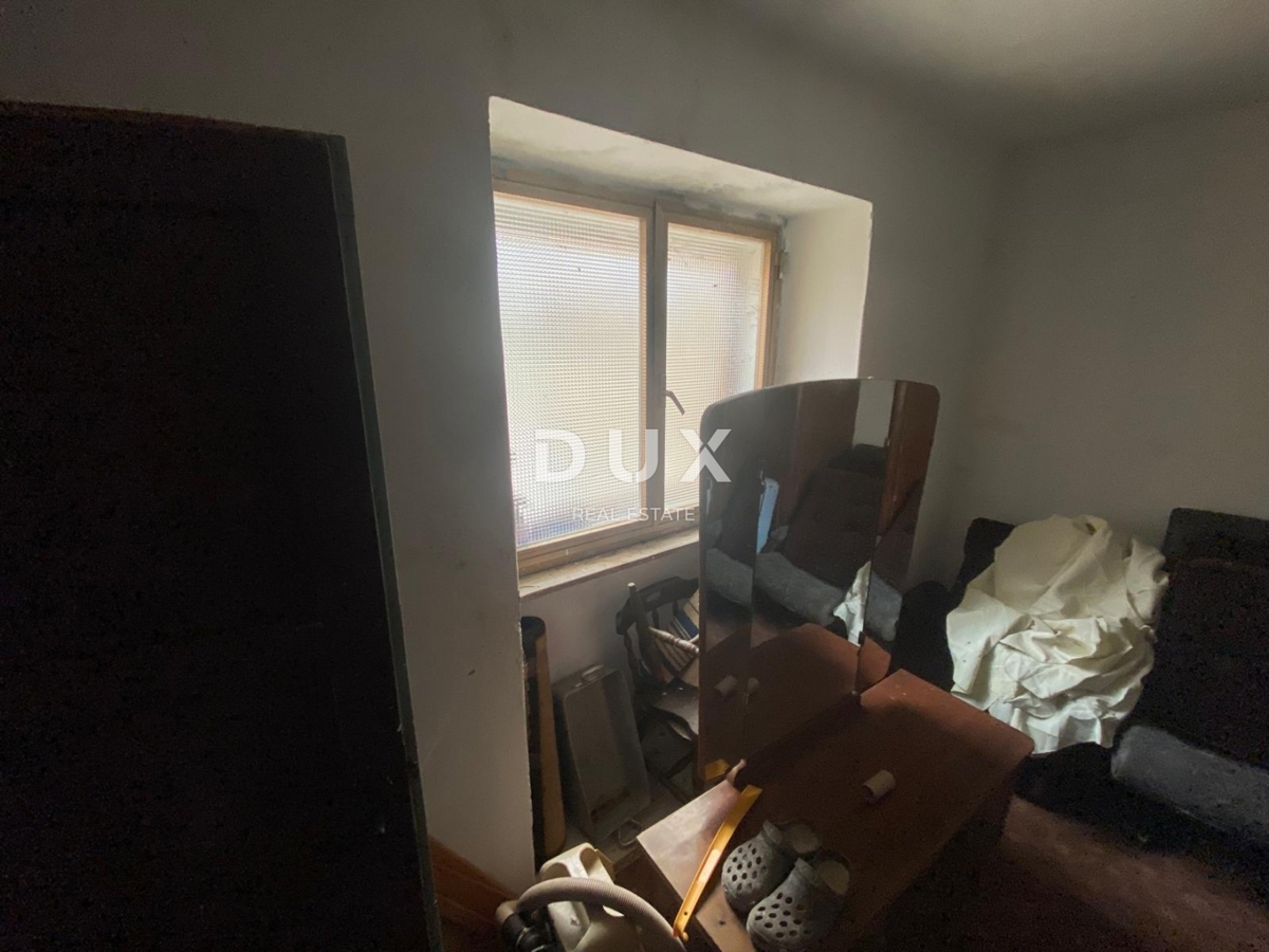 Hiša Tupljak, Pićan, 75m2