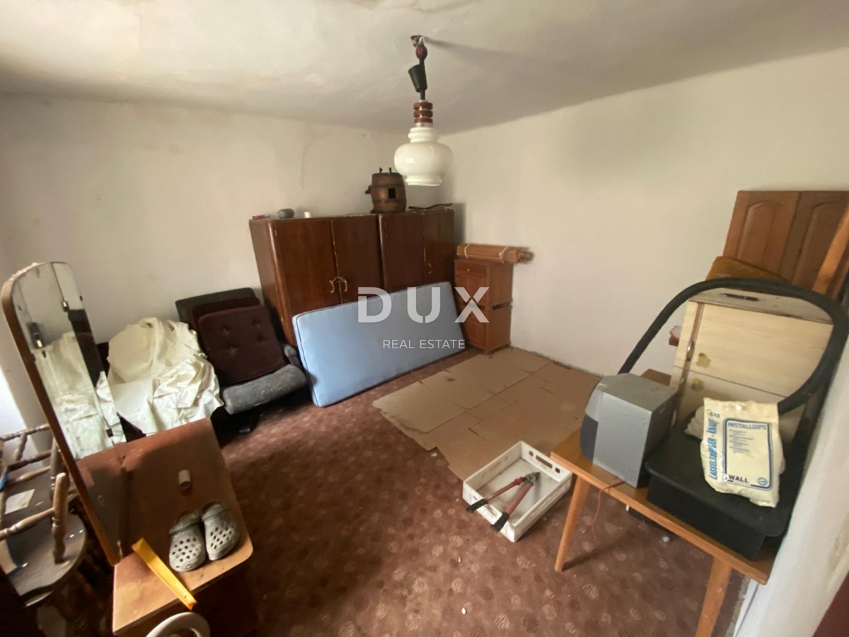 Hiša Tupljak, Pićan, 75m2