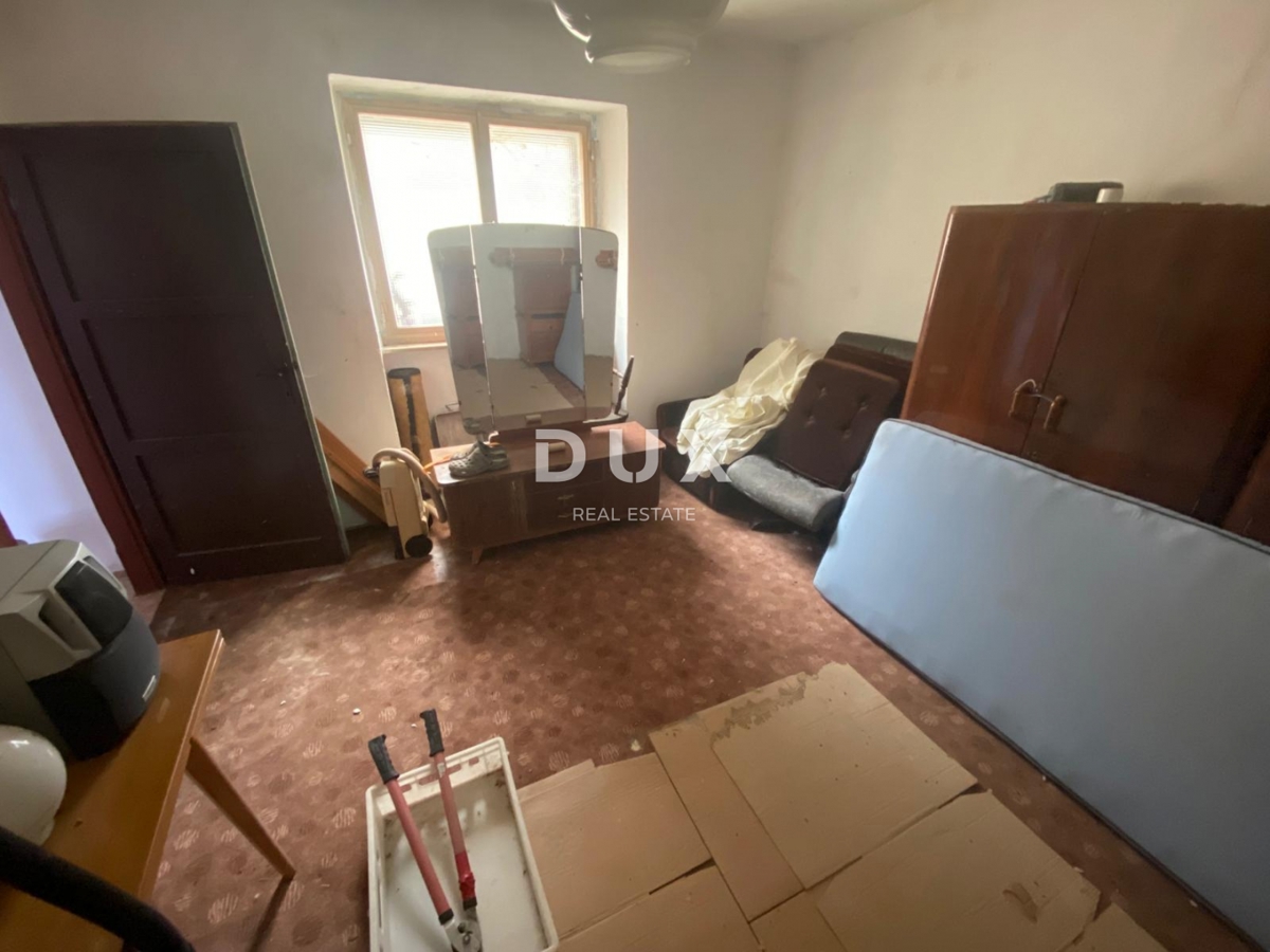 Hiša Tupljak, Pićan, 75m2