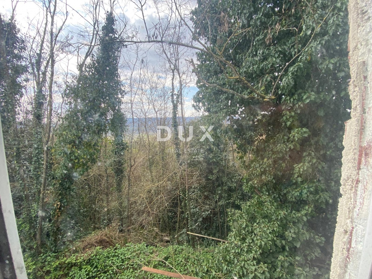 Hiša Tupljak, Pićan, 75m2