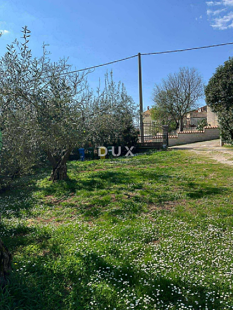 ISTRA, KAŠTELIR - Hiša s pogledom na morje