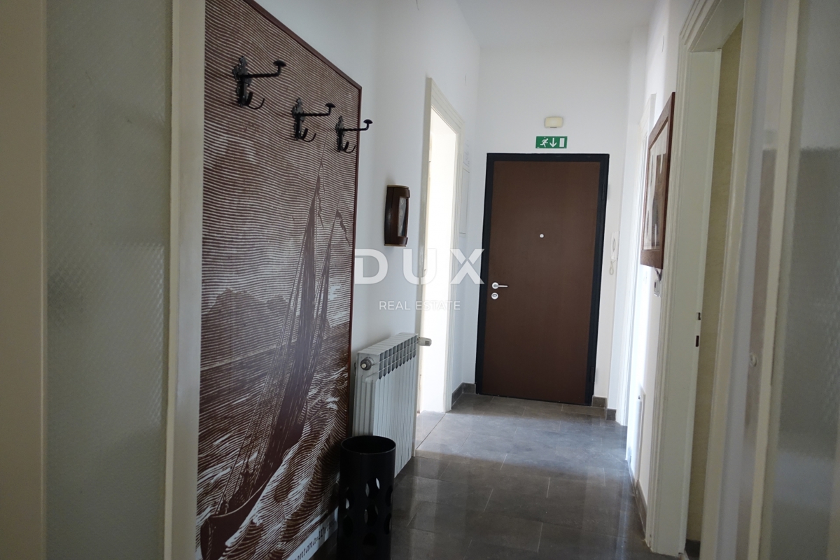 OPATIJA, OPATIJA - Stanovanje 130 m2 v avstro-ogrski vili s parkirnim mestom 60 m2