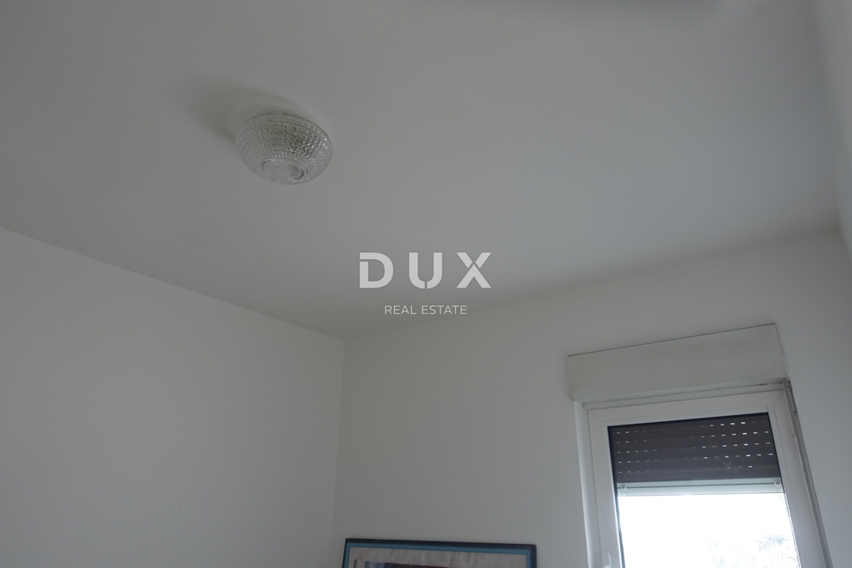 OPATIJA, OPATIJA - Stanovanje 130 m2 v avstro-ogrski vili s parkirnim mestom 60 m2