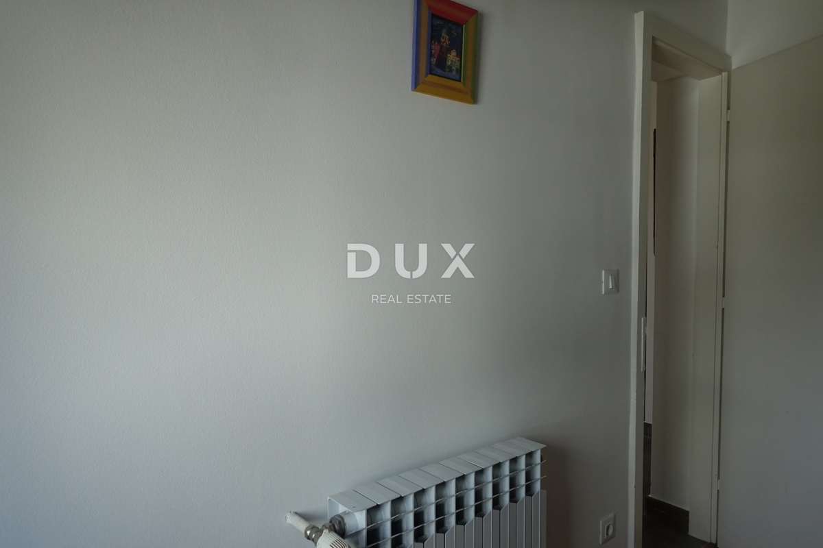 OPATIJA, OPATIJA - Stanovanje 130 m2 v avstro-ogrski vili s parkirnim mestom 60 m2