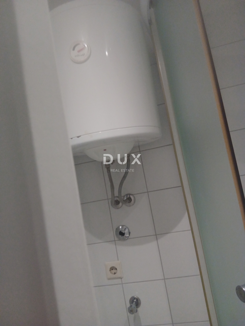 CRIKVENIČKA RIVIJERA, JADRANOVO - stanovanje 1s + kopalnica, 41,62 m2