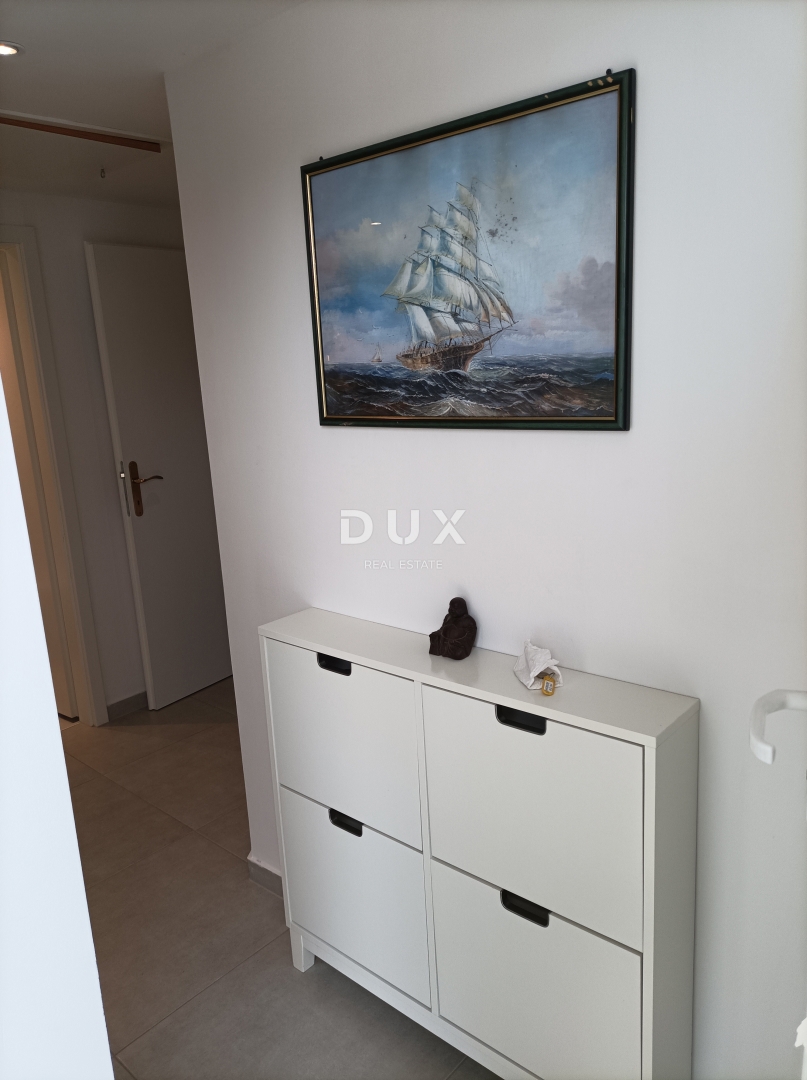 CRIKVENIČKA RIVIJERA, JADRANOVO - stanovanje 1s + kopalnica, 41,62 m2