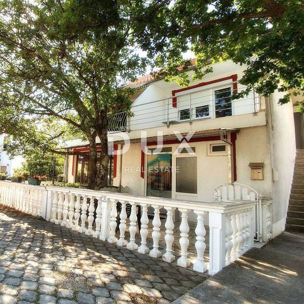 CRIKVENIČKA RIVIJERA, JADRANOVO - stanovanje 1s + kopalnica, 41,62 m2