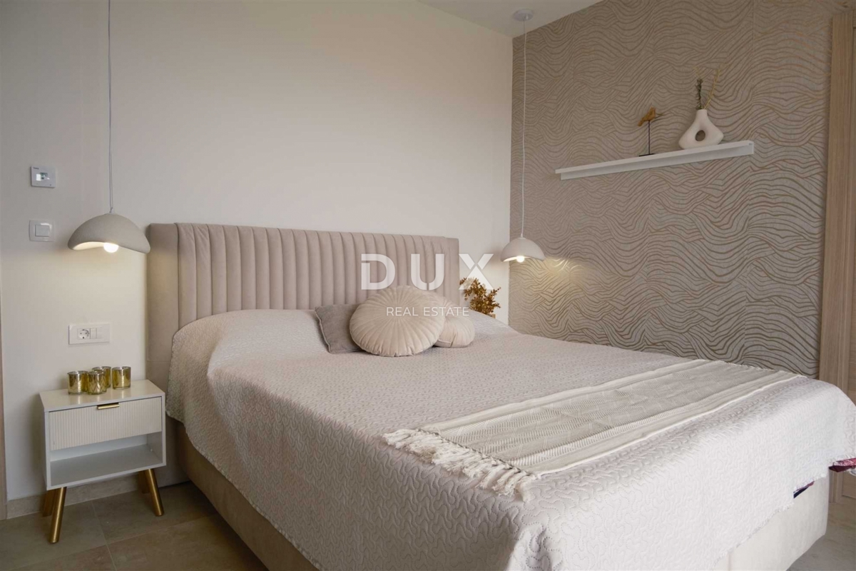 OTOK KRK, LINARDIĆI - Luksuzna vila z bazenom