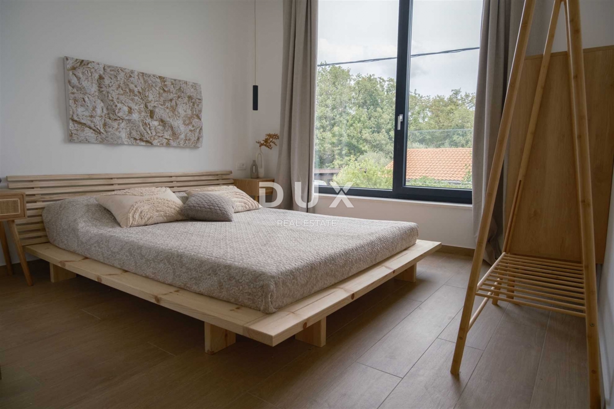 OTOK KRK, LINARDIĆI - Luksuzna vila z bazenom