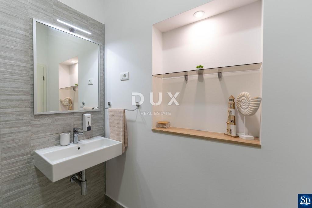 Stanovanje Centar, Pula, 108m2