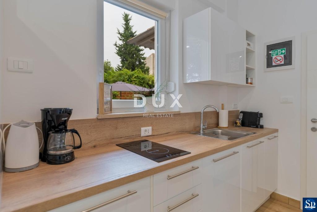 Stanovanje Centar, Pula, 108m2