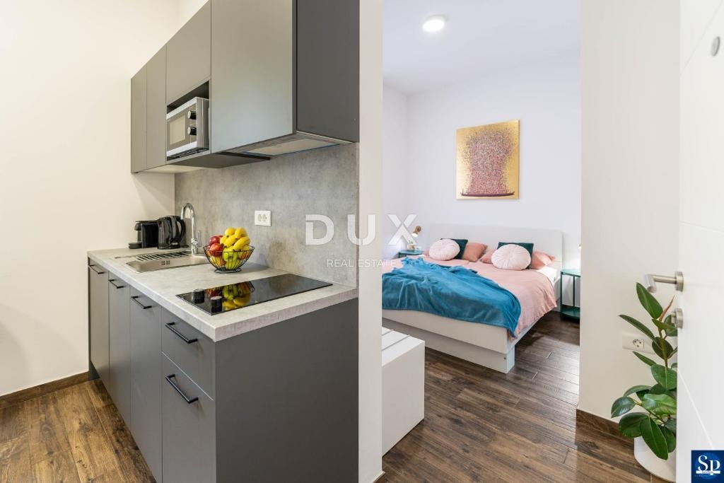 Stanovanje Centar, Pula, 108m2