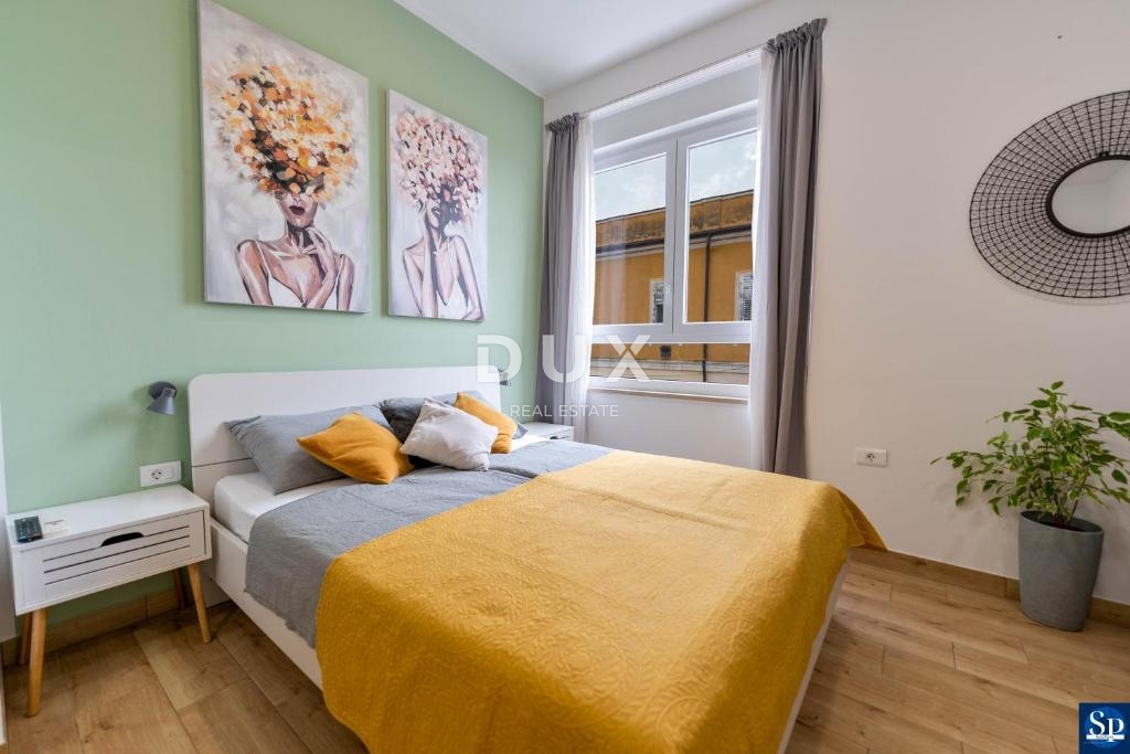 Stanovanje Centar, Pula, 108m2