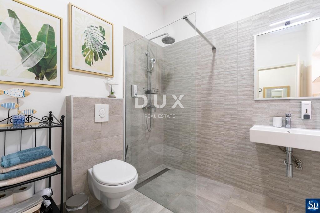 Stanovanje Centar, Pula, 108m2