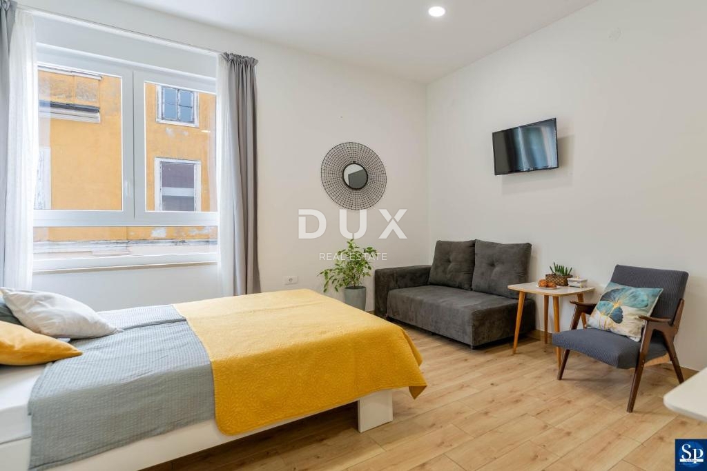 Stanovanje Centar, Pula, 108m2