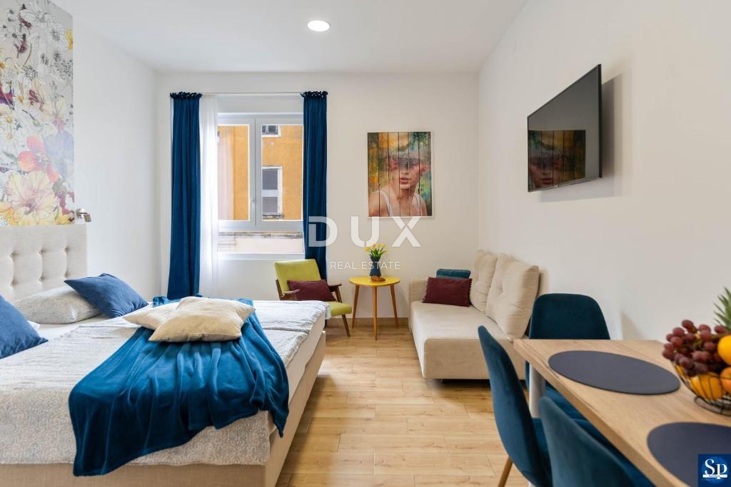 Stanovanje Centar, Pula, 108m2