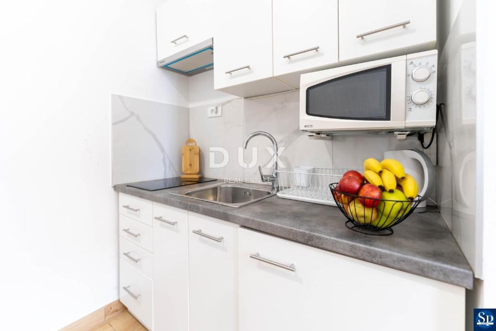 Stanovanje Centar, Pula, 108m2