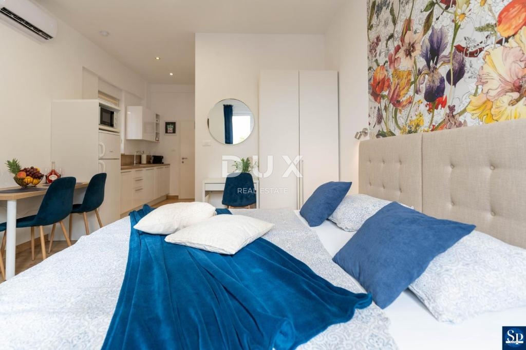 Stanovanje Centar, Pula, 108m2