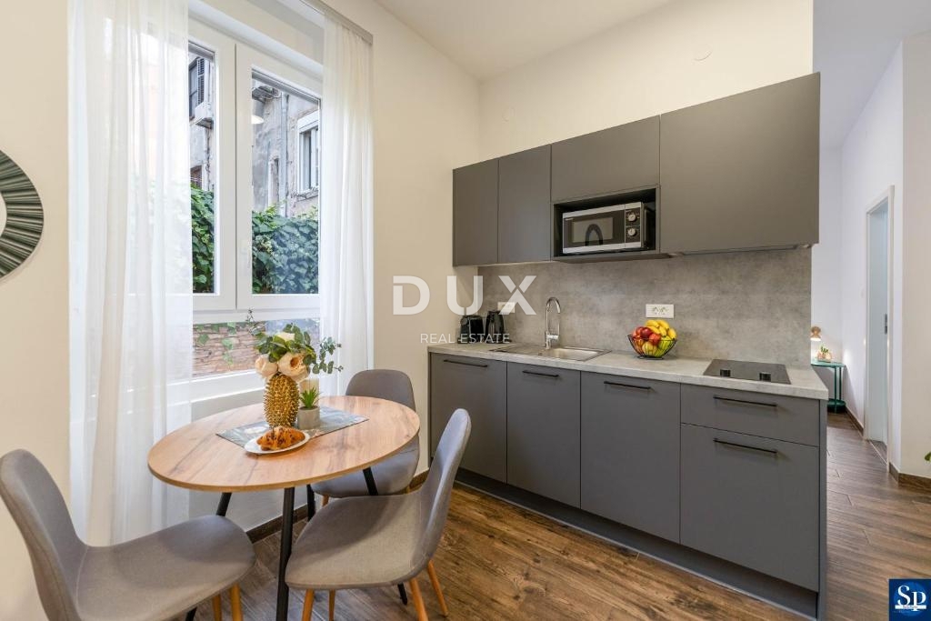 Stanovanje Centar, Pula, 108m2