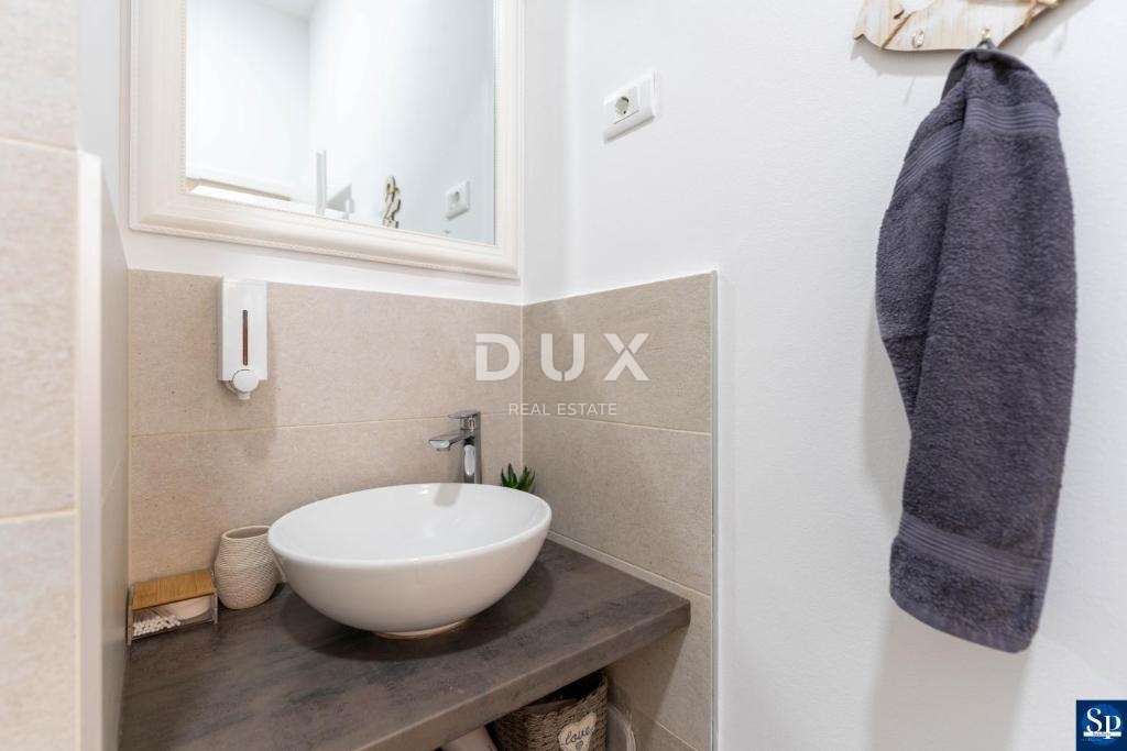 Stanovanje Centar, Pula, 108m2