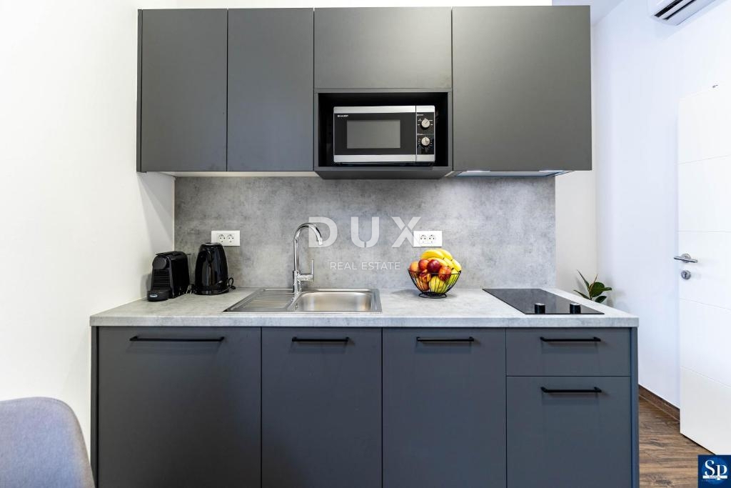 Stanovanje Centar, Pula, 108m2