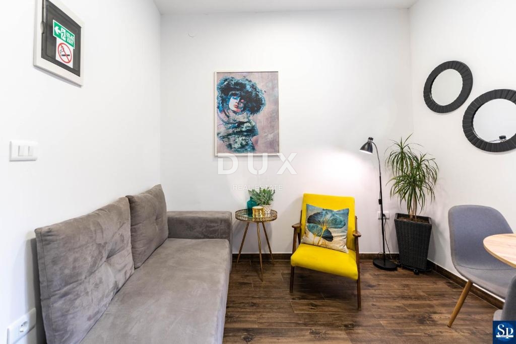 Stanovanje Centar, Pula, 108m2