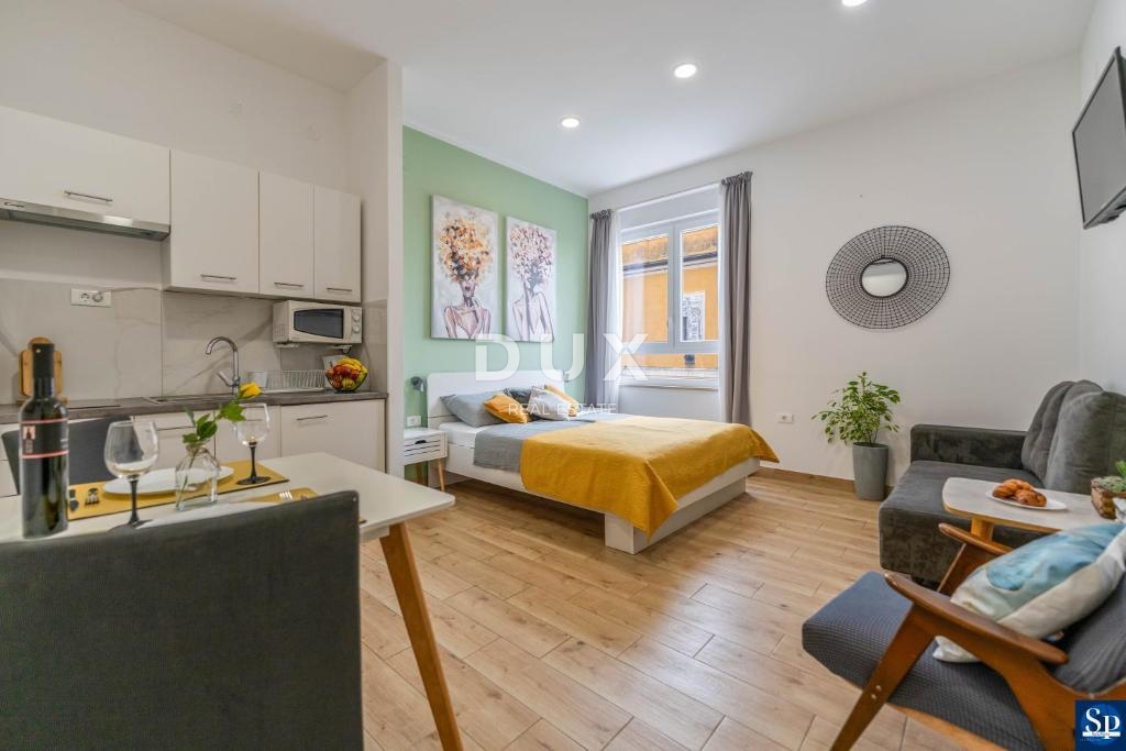 Stanovanje Centar, Pula, 108m2