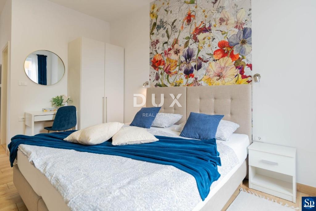 Stanovanje Centar, Pula, 108m2