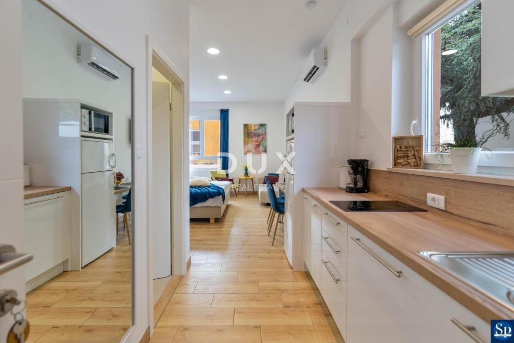 Stanovanje Centar, Pula, 108m2