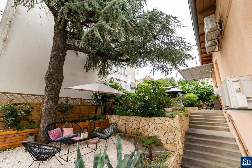 Stanovanje Centar, Pula, 108m2