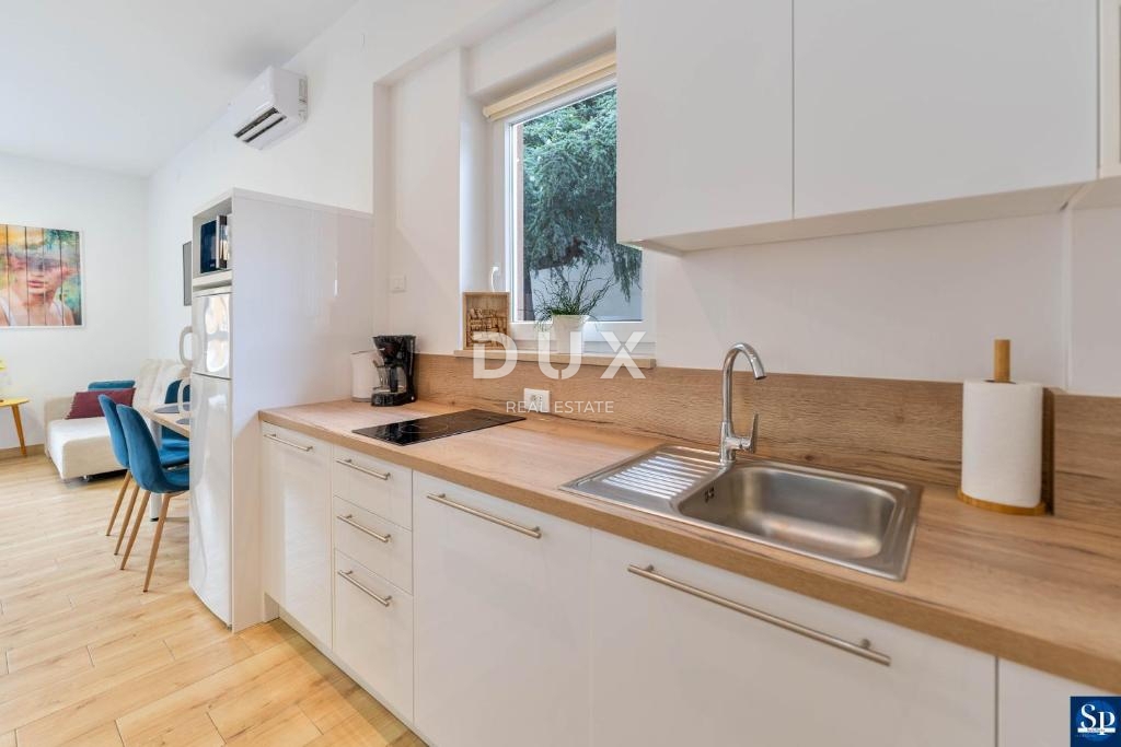 Stanovanje Centar, Pula, 108m2