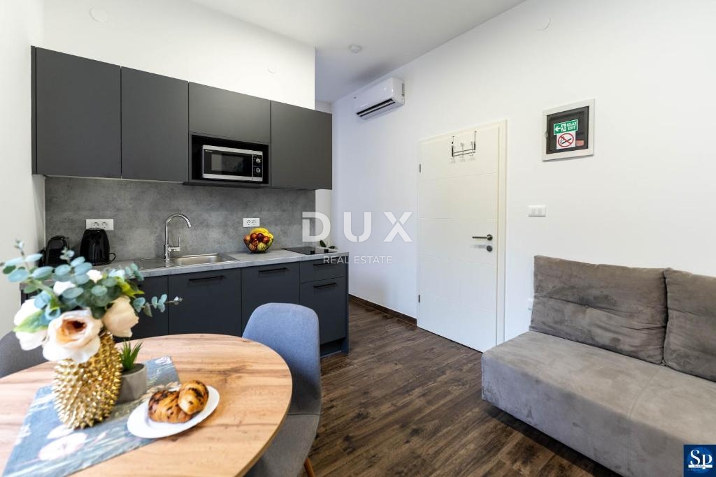 Stanovanje Centar, Pula, 108m2