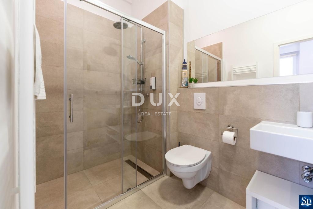 Stanovanje Centar, Pula, 108m2