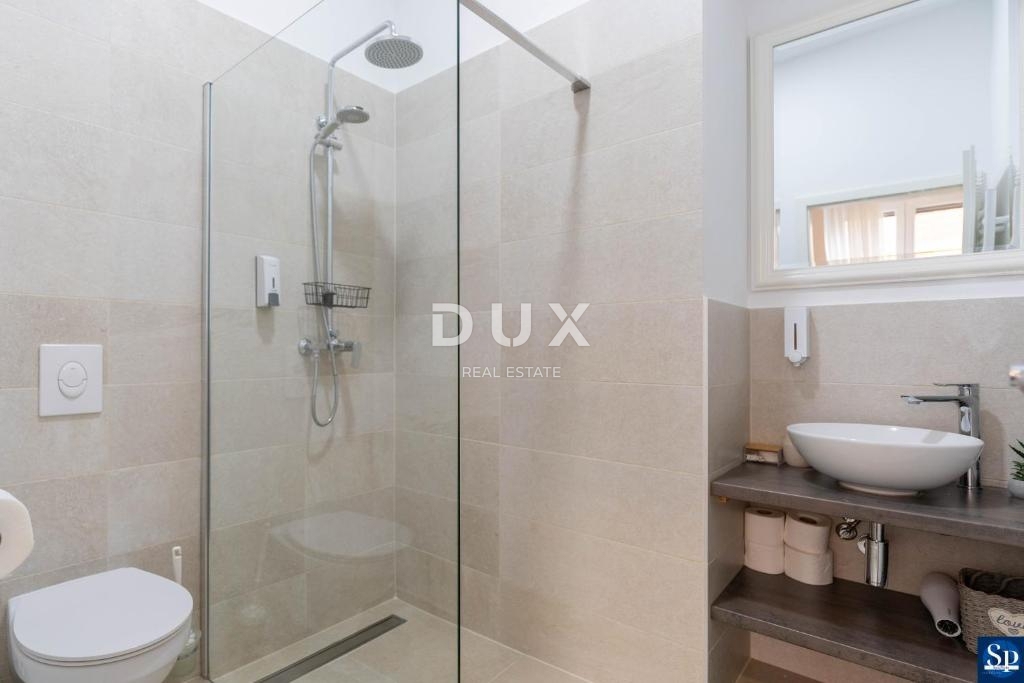 Stanovanje Centar, Pula, 108m2