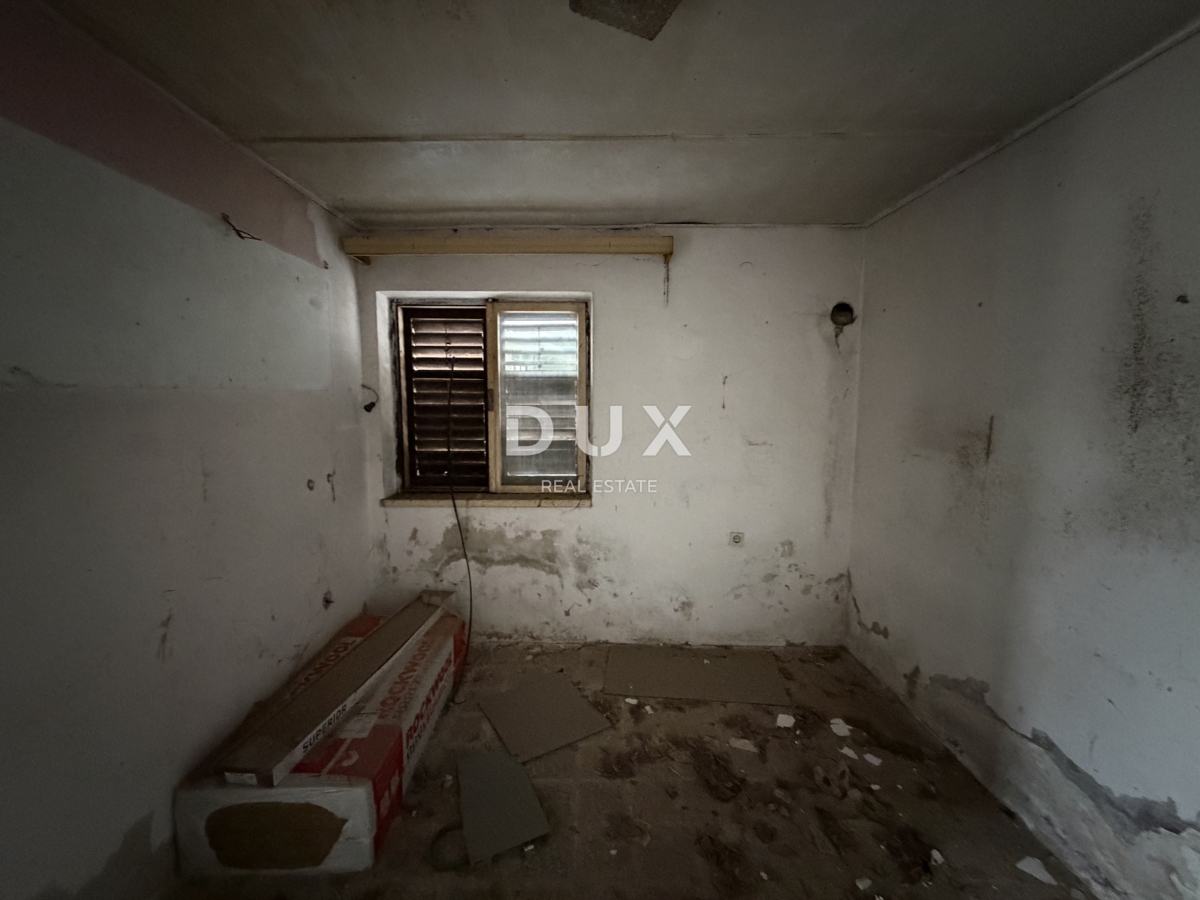 Hiša Sukošan, 39m2