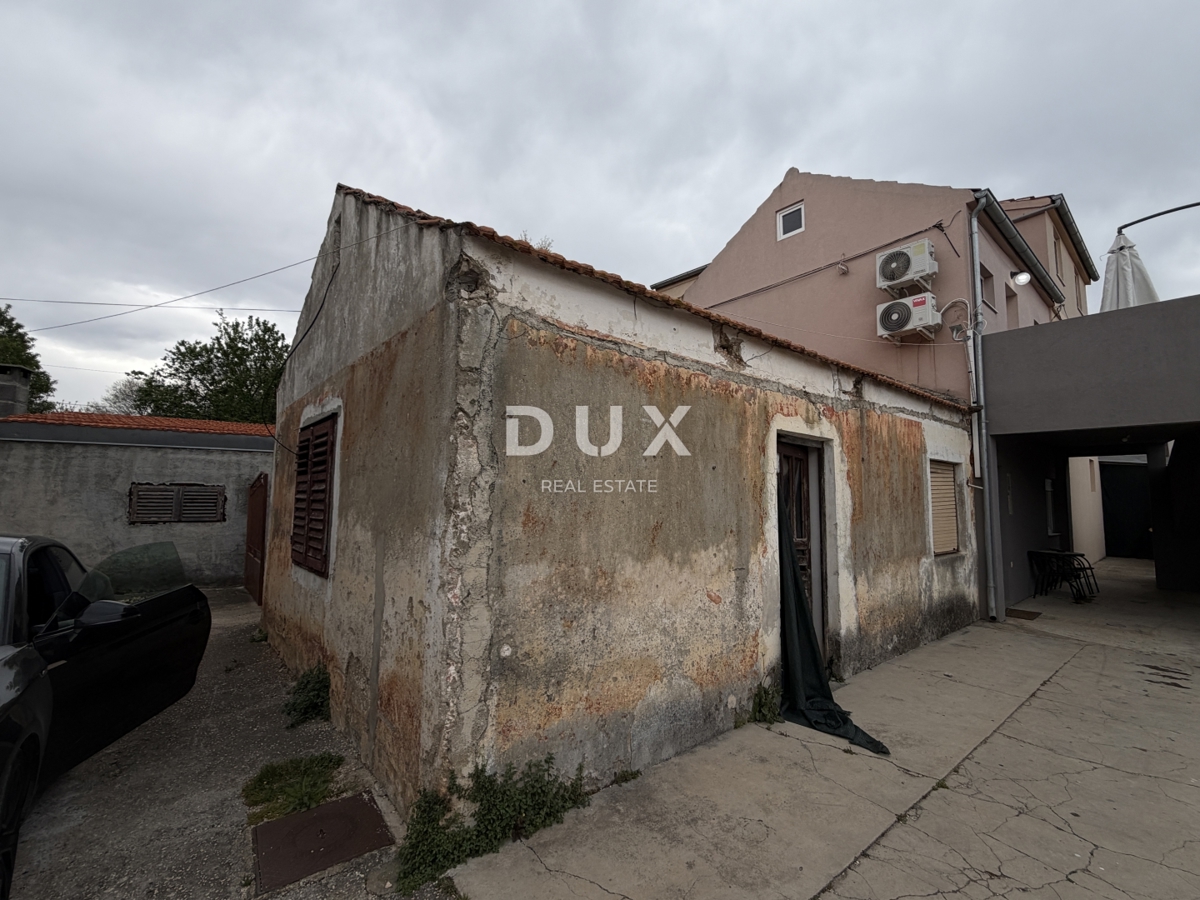 Hiša Sukošan, 39m2