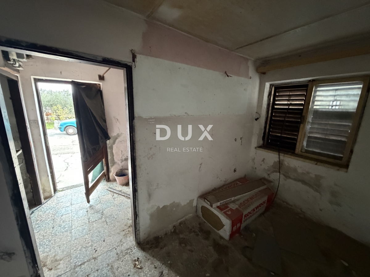 Hiša Sukošan, 39m2