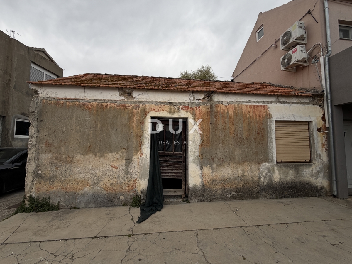 Hiša Sukošan, 39m2