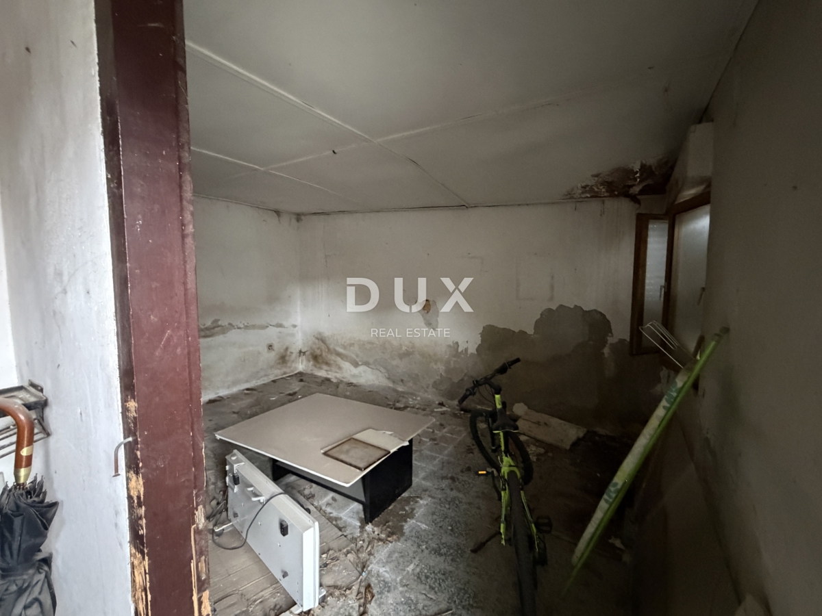 Hiša Sukošan, 39m2