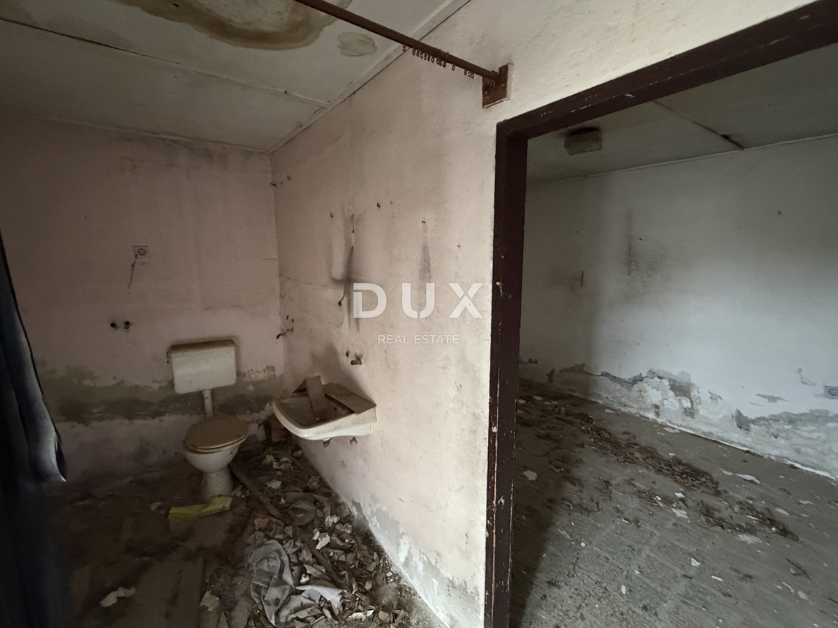 Hiša Sukošan, 39m2