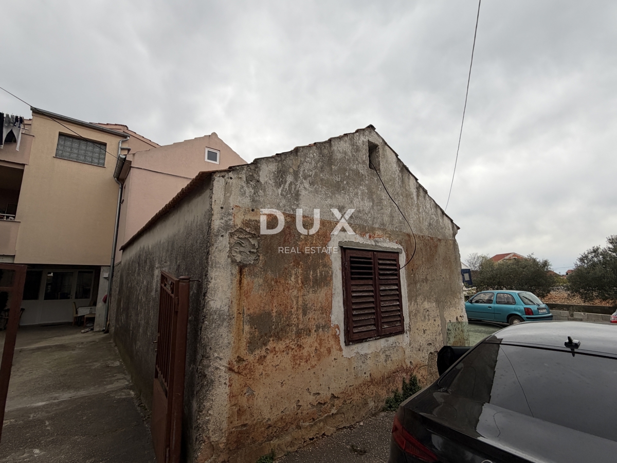 Hiša Sukošan, 39m2