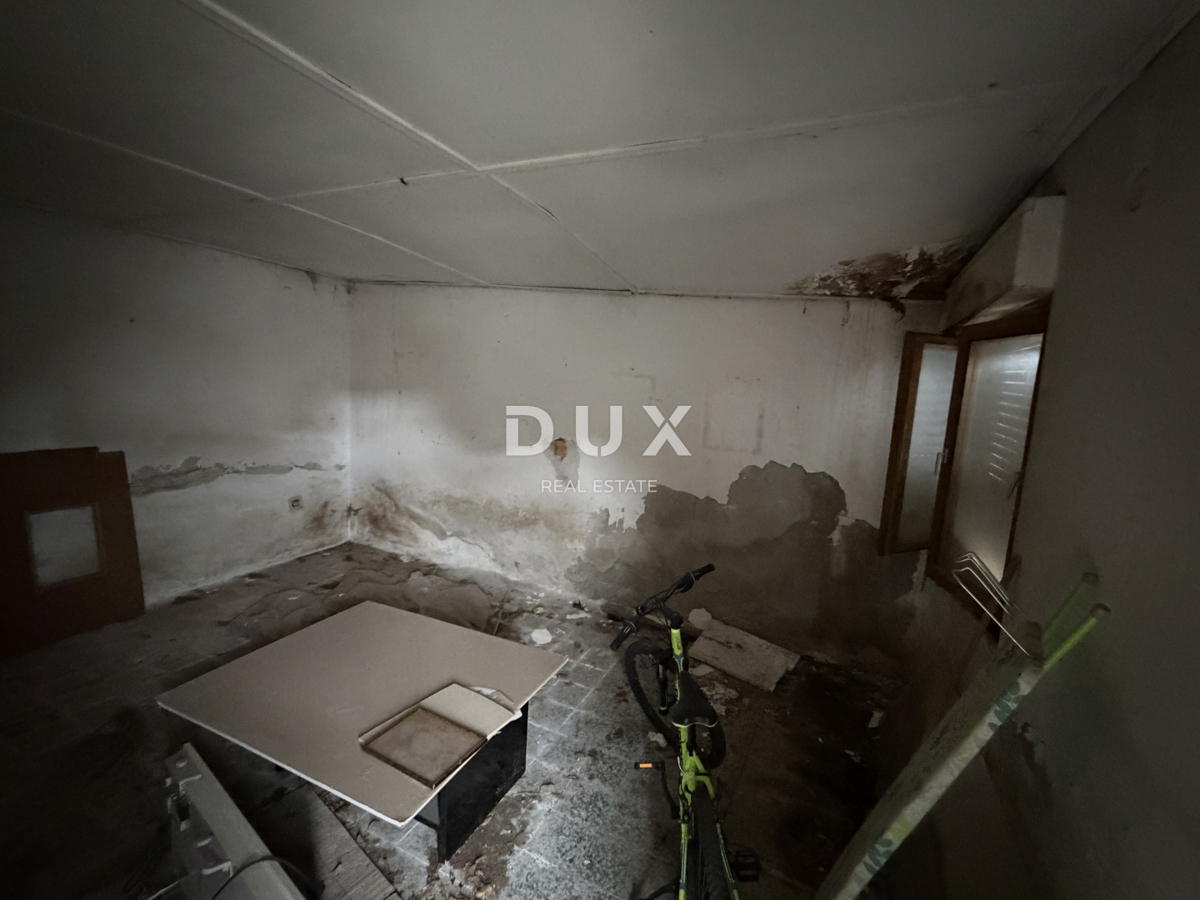 Hiša Sukošan, 39m2