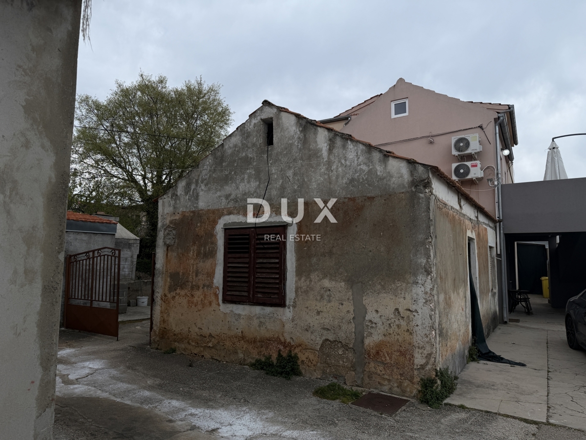 Hiša Sukošan, 39m2